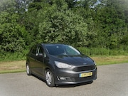 Ford C-Max - 1.0 Trend . Airco . Cruiscontrol . Trekhaak . PDC . enz enz