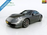Porsche 911 - 3.4 Carrera 4 - Sport Chrono - Schuif/kantel dak - BTW auto