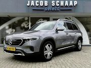 Mercedes-Benz EQB - 250 Luxury Line 67 kWh / 98,50% SoH / Camera / Sensoren / Ke