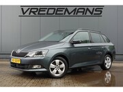 Skoda Fabia - Combi 1.4 TDI Style
