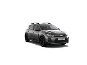 Dacia Sandero - Stepway Limited Edition | Achteruitrijcamera | Cruise Contro