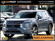 Mitsubishi Outlander - 2.4 PHEV 306pk First Edition - Full Led - El.klep