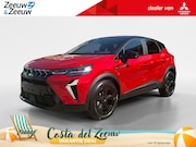 Mitsubishi ASX - 1.8 HEV Black Edition Two Tone | 3850 Euro registratie korti