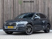 Audi Q5 - 2.0 TFSI quattro Launch Edition | S-LINE | LUCHTVERING | PAN
