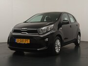 Kia Picanto - 1.0 DPi DynamicLine Automaat - Achteruitrij Camera - Cruise 