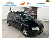 Hyundai Matrix - 1.6i Active S-Edition AIRCO / NAP / TREKHAAK
