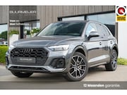 Audi Q5 - 55 TFSI e S edition | Head-Up | Matrix LED | Adaptieve cruis