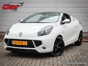 Renault Wind - 1.2 TCE Collection | Clima | Cruise | Leer | 17 inch |