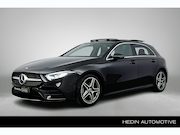Mercedes-Benz A-klasse - A 180 Automaat Business Solution AMG | Advantage Pakket | Zi