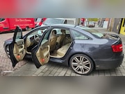 Audi A6 - 4.2 FSI quattro S-line
