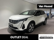 Peugeot 3008 - 1.6 HYbrid 225 Blue Lease GT | AUTOMAAT | Navigatie Pro | Ap