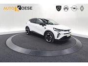 Renault Captur - 1.6 E-Tech full hybrid 145 techno | NIEUW MODEL | Camera | A