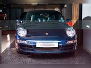 Porsche 911 - 3.8 Carrera S Nachtblau-metallic Automaat
