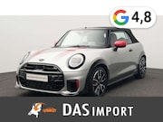 MINI John Cooper Works - Trim