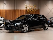Mercedes-Benz A-klasse - 200 Business Solution, Volledig Led, Camera, PDC, Clima, Cru