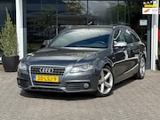 Audi A4 - 1.8 TFSI S-Line / Nwe Apk / Dealer Onderhouden