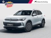 Volkswagen Tiguan - Limited Edition 1.5 eHybrid 204 PK 6 versn. DSG · Design Pak
