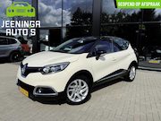 Renault Captur - TCe 120 EDC Dynamique|TwoTone|Clima|Navi|Trekhaak