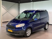 Ford Transit Courier - 1.5 TDCI Trend 1eEig|Navigatie|Winterpakket|CruiseControl|Bl