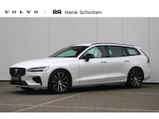 Volvo V60 - T6 Plug-in hybrid AWD Plus Dark | Trekhaak | 360 graden came