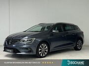 Renault Mégane - Estate 1.3 TCe 140 Techno | Navigatie | Achteruitrijcamera |