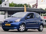 Toyota Aygo - 1.0-12V + // 3DRS