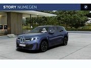 BMW iX3 - 50 xDrive M Sport / Panoramadak / Trekhaak / Multi