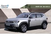 Dacia Duster - Expression mild Hybrid 140 | Nu uit voorraad leverbaar met €