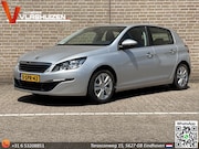 Peugeot 308 - 1.2 VTi Active | Climate | Cruise | Navi | PDC | APK 04-2027