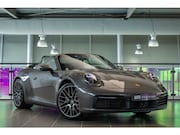 Porsche 911 - Cabrio 3.0 Carrera 4