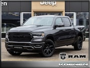 Dodge Ram - GEEN BPM !!! 5.7 V8 Aut. Sport LPG / LAADBAKDSEL NAAR KEUZE
