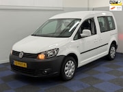 Volkswagen Caddy - 1.2 TSI Trendline / MULTIEZITTER / NIEUWE KETTING