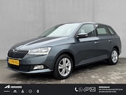 Skoda Fabia - Combi 1.0 TSI Ambition / Lichtmetalen Velgen / Achteruitrijc