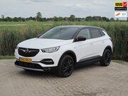 Opel Grandland - X 1.2 Turbo Elegance