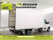 Renault Master - 2.3 | Bakwagen | Laadklep | Laadbak | Airco | Camera | 3 Zit