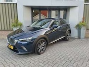 Mazda CX-3 - 2.0 SkyActiv-G 120 GT-M | Airco | Head up display