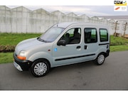 Renault Kangoo - 1.4 RXE Automaat Rolstoelvervoer met Knielsysteem
