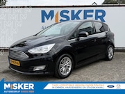 Ford C-Max - Titanium WINTERPACK! TREKHAAK! CAMERA! ETC.