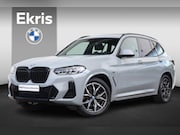 BMW X3 - xDrive30e / M-Sport Pakket / Pano Dak / Trekhaak / Head-Up /
