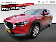 Mazda CX-30 - 2.0 e-SkyActiv-X M Hybrid Comfort 2.0 e-SkyActiv-X M Hybrid 