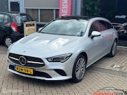 Mercedes-Benz CLA-Klasse - 250 e Luxury Line