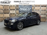 BMW X5 - XDrive45e High Executive, Pano, 20"LM, Adptieve Cruise, HuD,