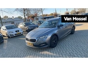 Skoda Octavia - Combi 1.0 e-TSI Business Edition