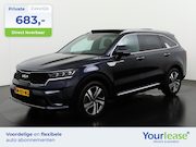 Kia Sorento - 1.6 T-GDI Hybrid 4WD ExecutiveLine | All-in 683,- Private Le