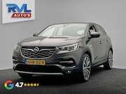 Opel Grandland X - 1.6 Turbo Hybrid Elegance PHEV | SOH 98% | Trekhaak | Carpla