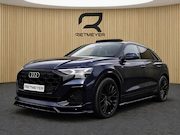 Audi Q8 - 55 TFSI e quattro Pro Line S |Pano |RS Zetels |Softcolse |Lu