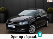 Volkswagen Polo - 1.2 TSI LIFE Highline Edition AUTOMAAT PANORAMA DAK MF STUUR