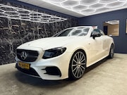 Mercedes-Benz E-klasse - 220 d 25th Anniversary Edition