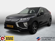 Mitsubishi Eclipse Cross - 1.5 DI-T Pure Cam/Cruise/Clima