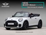 MINI Cabrio - John Cooper Works Pakket M PRIVATE LEASE EUR 755,